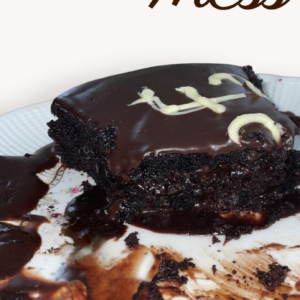 Midnight Cake